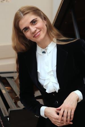 Anastasia Bouria