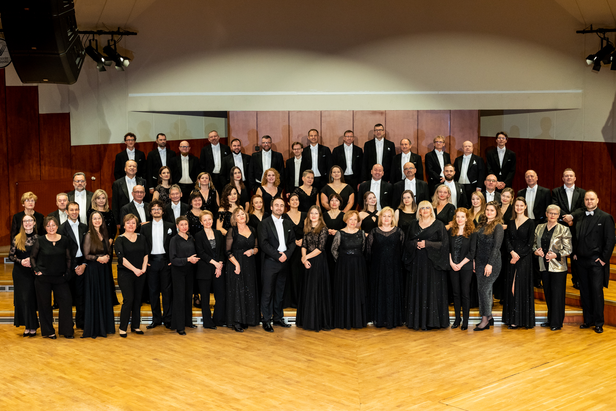 Orkiestra Symfoniczna Filharmonii Dolnośląskiej
