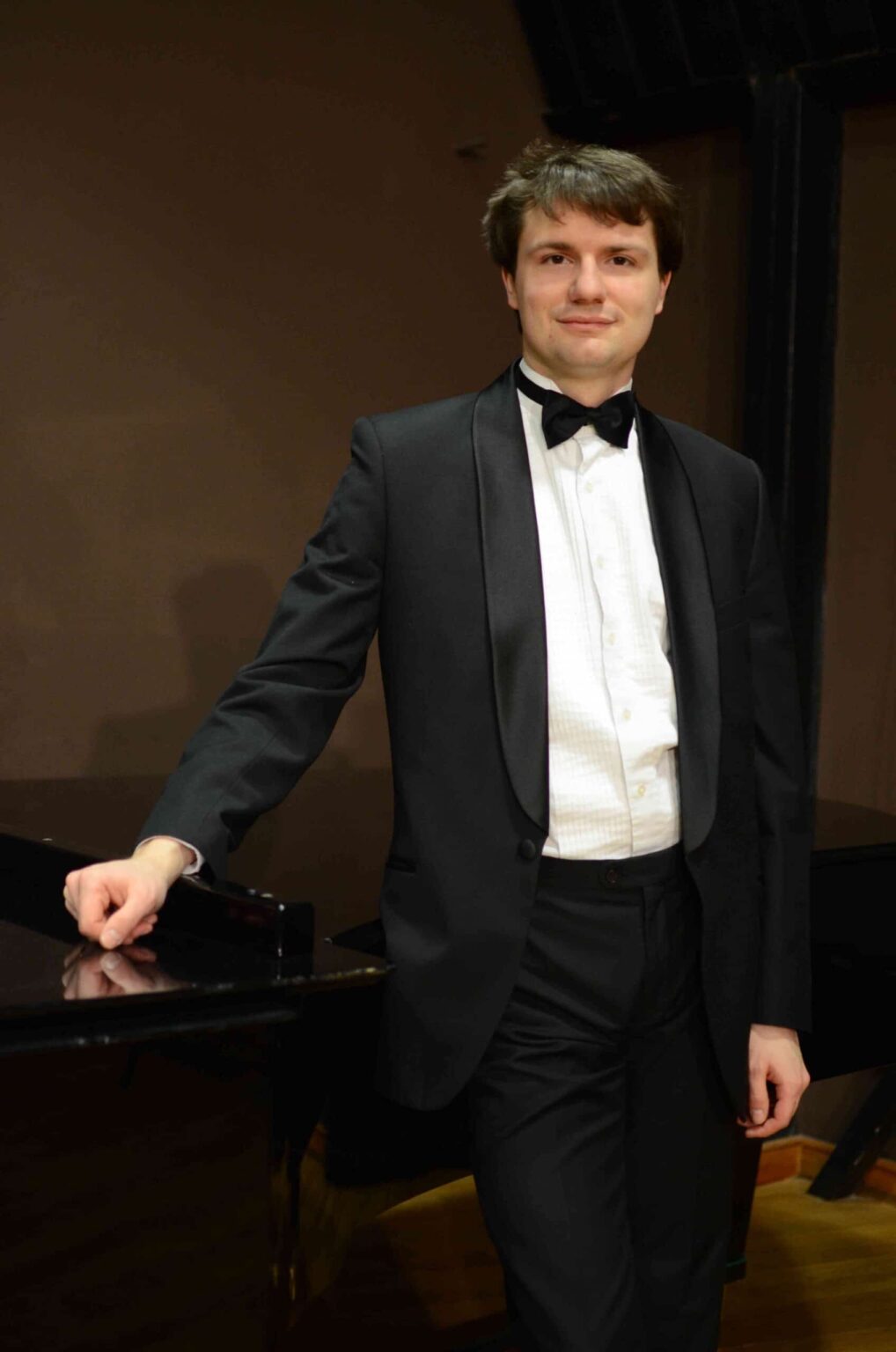 Gracjan Szymczak