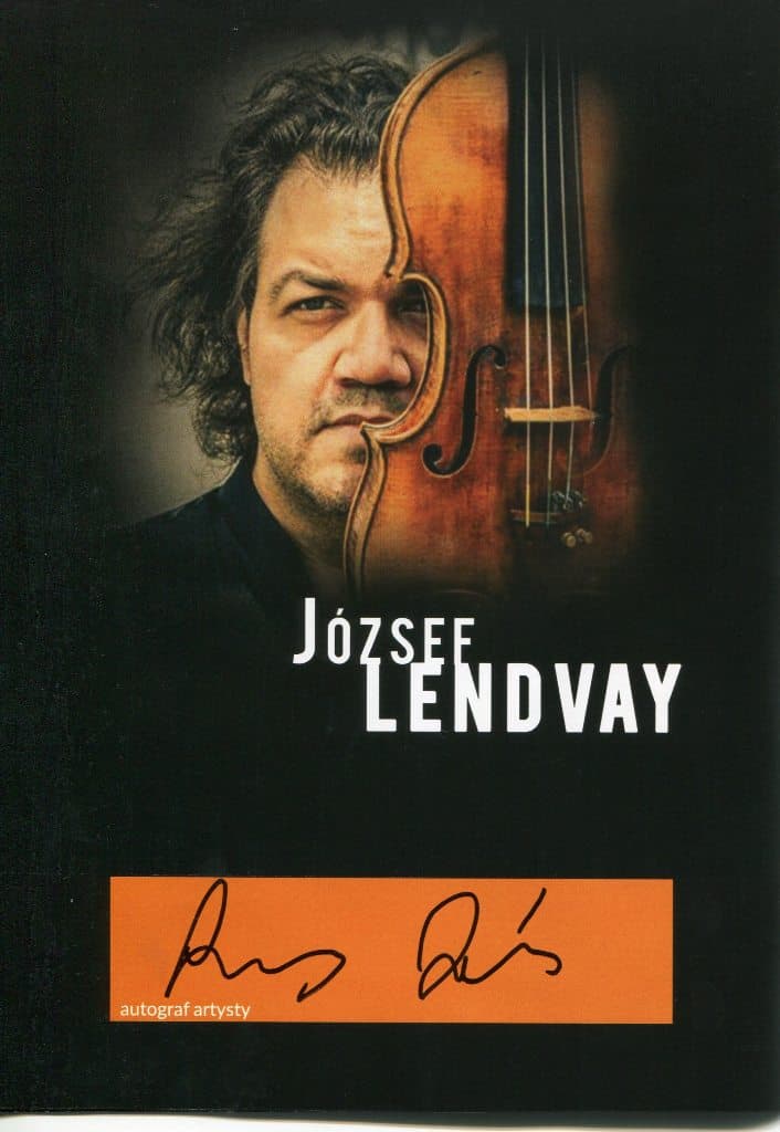 József Lendvay