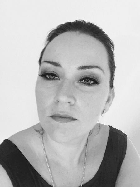 Małgorzata Aberbach