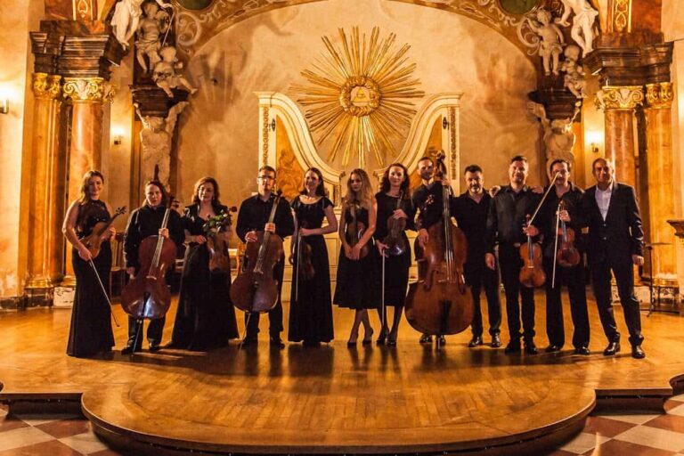 Wrocławski Zespół Solistów Ricordanza