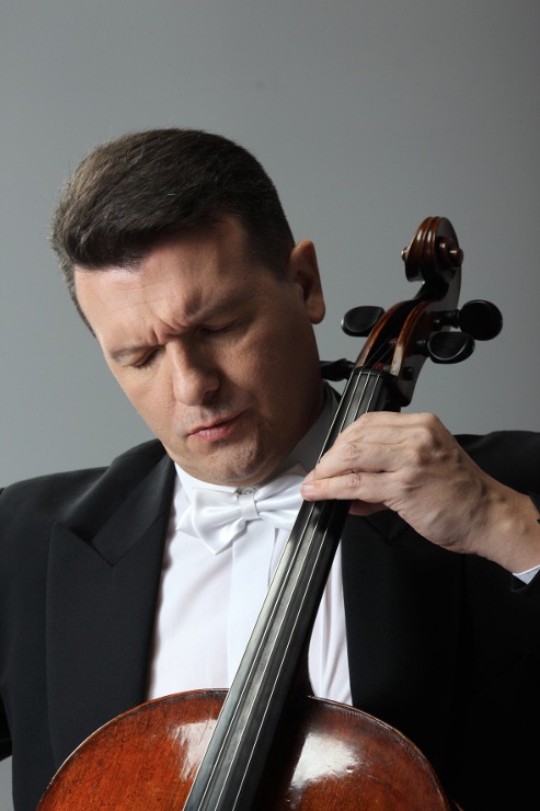 Tomasz Strahl