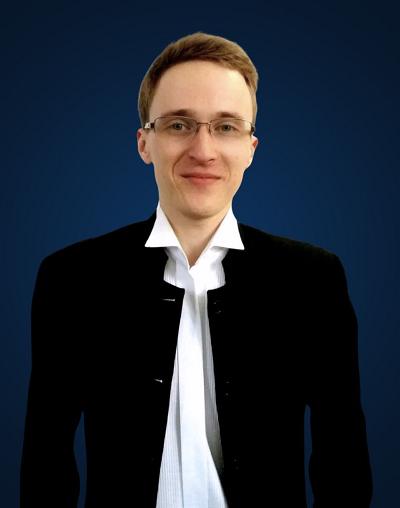Valerij Zadorożny