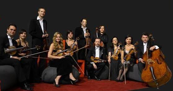 Orkiestra Symfoniczna Filharmonii Uniwersyteckiej w radiu