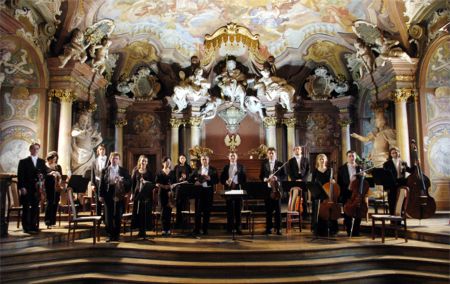 Orkiestra Kameralna Leopoldinum