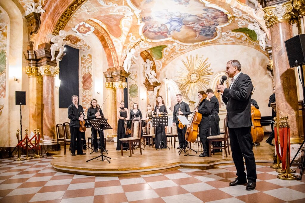 Wiesław Malucha - Oratorium Marianum